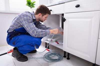 Licensed Plumbing Services